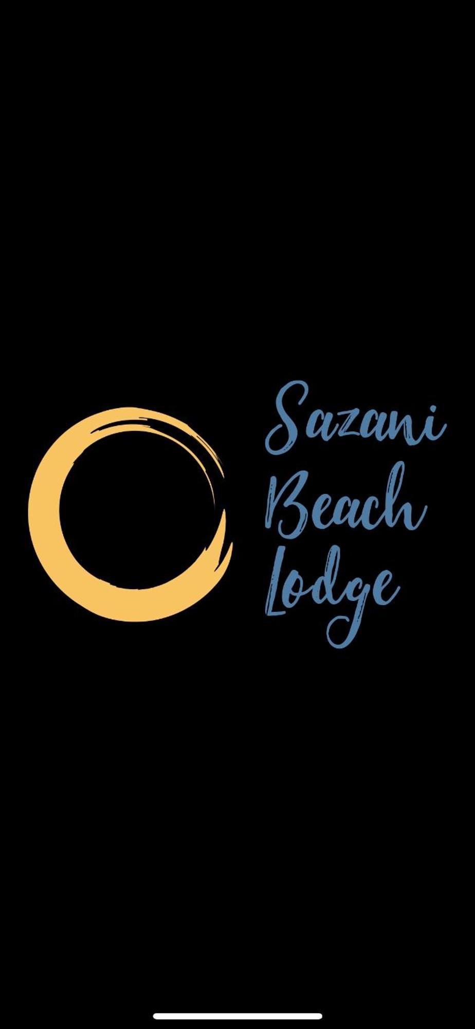 Sazani Beach Lodge And Tidal Lounge Нунгві Екстер'єр фото
